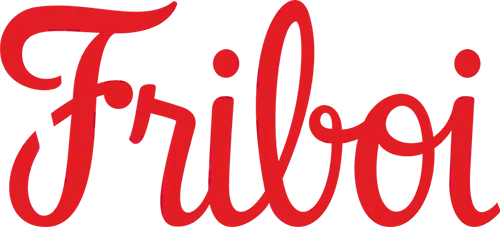 Logo do cliente Friboi