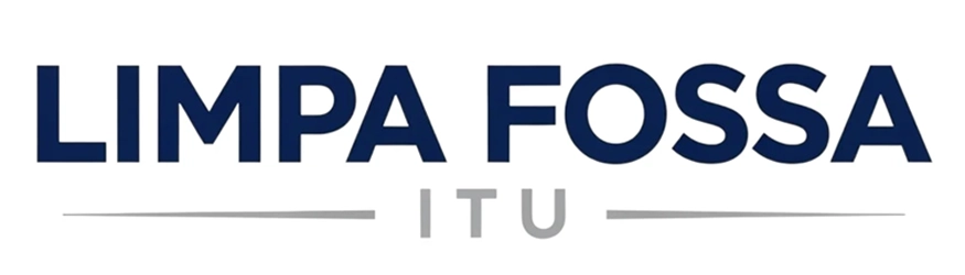 Logo Limpa Fossa Itu