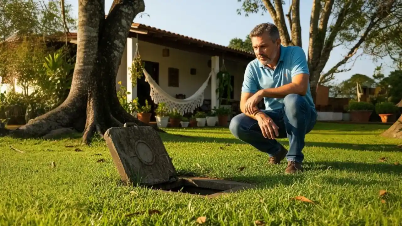 [Imagem sobre o artigo: Comprou uma Chácara em Atibaia? 6 itens que você deve verificar imediatamente]