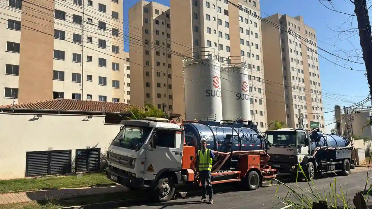 [Imagem sobre o artigo: Desentupimento mecânico x hidrojato: qual é o melhor para sua casa em Itu?]