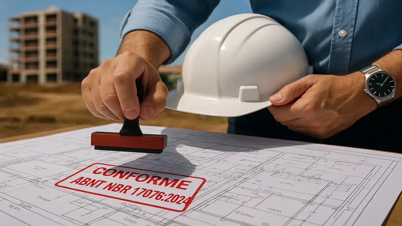 [Imagem sobre o artigo: Fossa Séptica e a Nova Norma: Guia da ABNT NBR 17076]