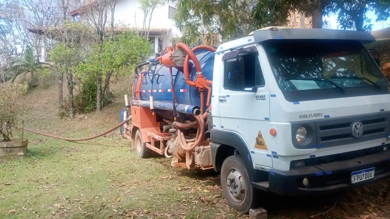 [Imagem sobre o artigo: Limpa fossa em Campinas, atendimento emergencial e agendado]