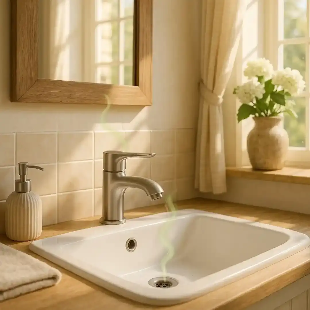 Como evitar mau cheiro e surpresas no seu encanamento limpa fossa em Atibaia desentupidora Itu